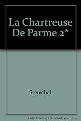 Chartreuse parme. tome d'occasion  Livré partout en Belgiqu