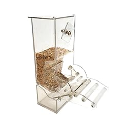 Joinpaya acrylic parrot for sale  Delivered anywhere in UK