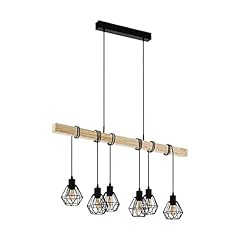 Eglo suspension luminaire d'occasion  Livré partout en France