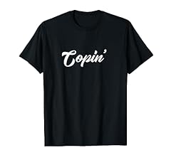 Copin shirt gebraucht kaufen  Wird an jeden Ort in Deutschland