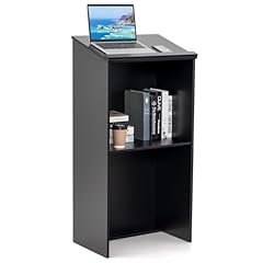 Costway floor lectern for sale  Delivered anywhere in Ireland