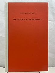 Deutsche bauernmöbel gebraucht kaufen  Wird an jeden Ort in Deutschland