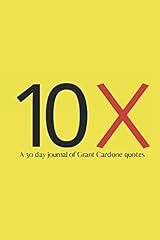 10x day journal gebraucht kaufen  Wird an jeden Ort in Deutschland