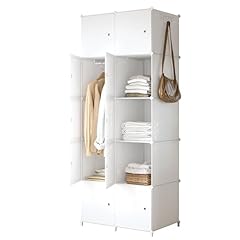 Joiscope portable wardrobe for sale  Delivered anywhere in UK