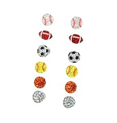 Stackable sport acrylic for sale  Delivered anywhere in USA 