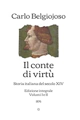 Conte virtù edizione usato  Spedito ovunque in Italia 
