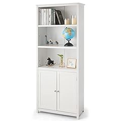 Sfarest wooden bookcase for sale  Delivered anywhere in UK
