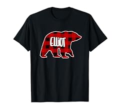 Elliot bear custom for sale  Delivered anywhere in UK