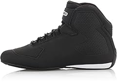Alpinestars motorcycle boots for sale  Delivered anywhere in UK