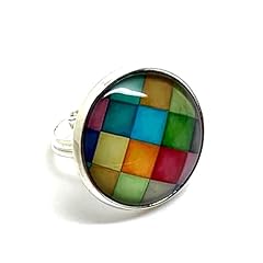 Anello moda donna usato  Spedito ovunque in Italia 
