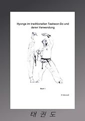 Hyongs traditionellen taekwon gebraucht kaufen  Wird an jeden Ort in Deutschland