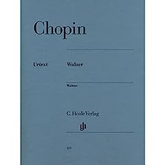 chopin valses d'occasion  Livré partout en France