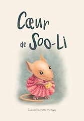 Cœur soo li d'occasion  Livré partout en France