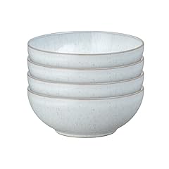 Denby white speckle for sale  Delivered anywhere in USA 