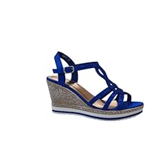 Ivachy womens wedge for sale  Delivered anywhere in UK