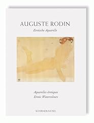 Auguste rodin erotische for sale  Delivered anywhere in UK