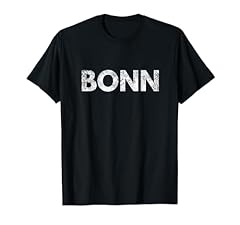 Bonn germany distressed for sale  Delivered anywhere in UK