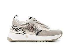 Sneakers allacciate pelle usato  Spedito ovunque in Italia 