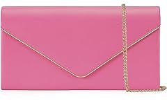 Vegan leather envelope for sale  Delivered anywhere in USA 