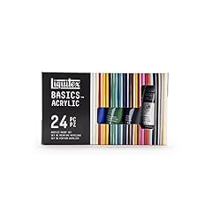 Liquitex 3699397 basics usato  Spedito ovunque in Italia 