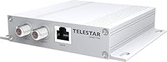 Telestar digibit twin d'occasion  Livré partout en France