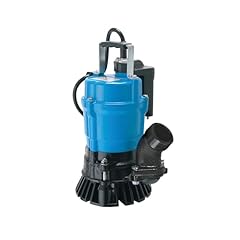 Tsurumi pump hse2.4s for sale  Delivered anywhere in USA 