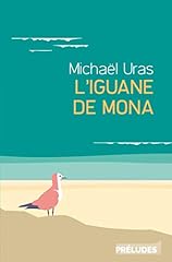 Iguane mona d'occasion  Livré partout en France