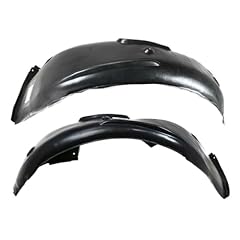 Front fender liners for sale  Delivered anywhere in USA 