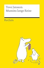 Mumins reise mumin gebraucht kaufen  Wird an jeden Ort in Deutschland