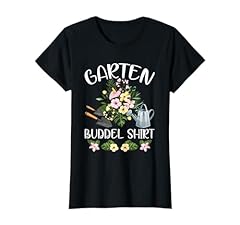Garten buddel shirt gebraucht kaufen  Wird an jeden Ort in Deutschland