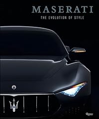 Maserati evolution style for sale  Delivered anywhere in USA 