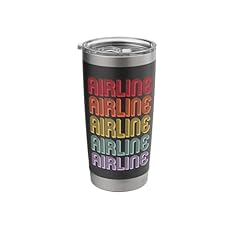 Airline stainless steel for sale  Delivered anywhere in USA 