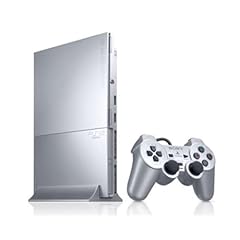 Playstation satin silver for sale  Delivered anywhere in USA 