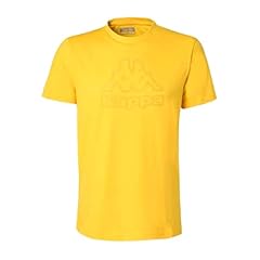 Kappa cremy tee usato  Spedito ovunque in Italia 