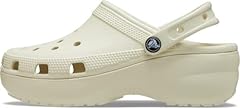 Crocs womens classic for sale  Delivered anywhere in UK