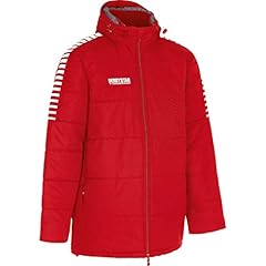 Derbystar hyper stadionjacke gebraucht kaufen  Wird an jeden Ort in Deutschland