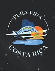 Notebook costa rica for sale  Delivered anywhere in USA 