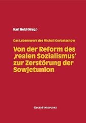 Reform realen sozialismus gebraucht kaufen  Wird an jeden Ort in Deutschland