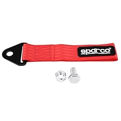 Sparco tow rope for sale  Delivered anywhere in UK