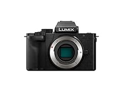 Panasonic lumix g100eb d'occasion  Livré partout en France