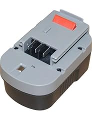 Aboutbatteries akku black gebraucht kaufen  Wird an jeden Ort in Deutschland