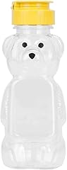 Rosojodg plastic bear for sale  Delivered anywhere in UK