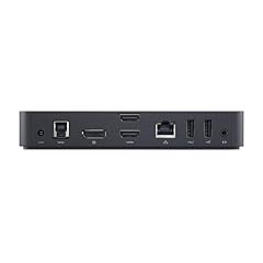 Dell docking station usato  Spedito ovunque in Italia 