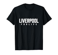 Liverpool life shirt for sale  Delivered anywhere in UK
