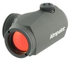 Aimpoint micro red usato  Spedito ovunque in Italia 