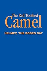 Red toothed camel for sale  Delivered anywhere in UK