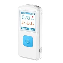 Portable ecg monitor for sale  Delivered anywhere in USA 