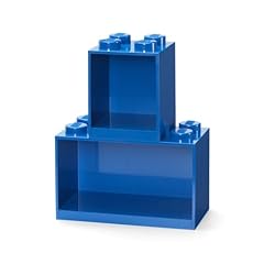 Lego brick shelf for sale  Delivered anywhere in UK