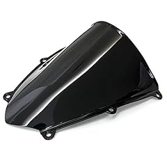 Black windshield fit for sale  Delivered anywhere in USA 