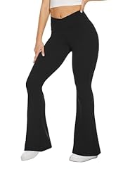Tnnzeet black flare for sale  Delivered anywhere in USA 